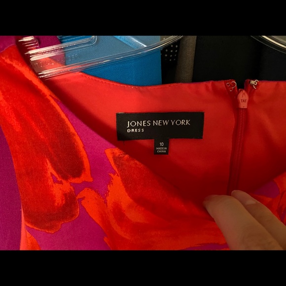 Cute, colorful dresses - Picture 5 of 8